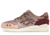 ASICS Gel-Lyte III '07 Remastered Kith By Invitation Only