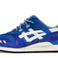 ASICS Gel-Lyte III '07 Remastered Kith Marvel X-Men Beast Opened Box (Trading Card Not Included)