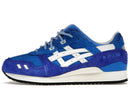 ASICS Gel-Lyte III '07 Remastered Kith Marvel X-Men Beast Opened Box (Trading Card Not Included)