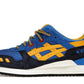 ASICS Gel-Lyte III '07 Remastered Kith Marvel X-Men Cyclops Opened Box (Trading Card Not Included)