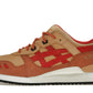 ASICS Gel-Lyte III '07 Remastered Kith Marvel X-Men Gambit Opened Box (Trading Card Not Included)