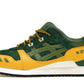 ASICS Gel-Lyte III '07 Remastered Kith Marvel X-Men Rogue Opened Box (Trading Card Not Included)