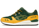 ASICS Gel-Lyte III '07 Remastered Kith Marvel X-Men Rogue Opened Box (Trading Card Not Included)