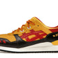ASICS Gel-Lyte III '07 Remastered Kith Marvel X-Men Wolverine 1980 Opened Box (Trading Card Not Included)
