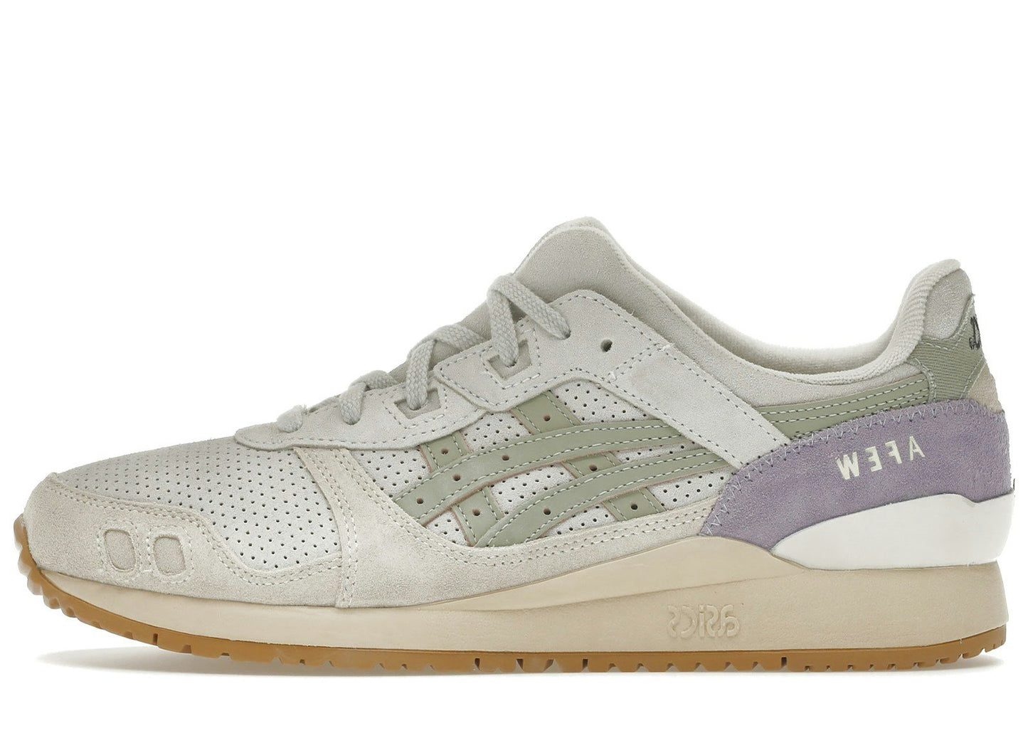 ASICS Gel-Lyte III AFEW Beauty of Imperfection