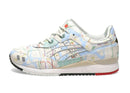 ASICS Gel-Lyte III atmos NYC Subway