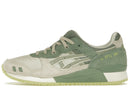 ASICS Gel-Lyte III OG Cream Olive Grey