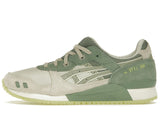 ASICS Gel-Lyte III OG Cream Olive Grey