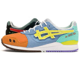 ASICS Gel-Lyte III Sean Wotherspoon x atmos