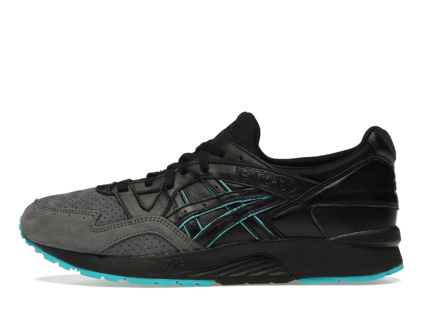 ASICS Gel-Lyte V Kith Leatherback