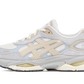 ASICS Gel-NYC 2.0 Cream Concrete — vue principale