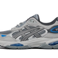 ASICS Gel-NYC 2.0 Gravel Piedmont Grey — vue principale