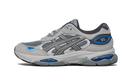 ASICS Gel-NYC 2.0 Gravel Piedmont Grey Blue