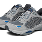 ASICS Gel-NYC 2.0 Gravel Piedmont Grey — vue de face