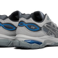 ASICS Gel-NYC 2.0 Gravel Piedmont Grey — vue de profil