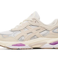 ASICS Gel-NYC 2.0 White Cream Purple