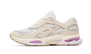 ASICS Gel-NYC 2.0 White Cream Purple