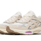 ASICS Gel-NYC 2.0 White Cream Purple