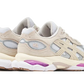 ASICS Gel-NYC 2.0 White Cream Purple