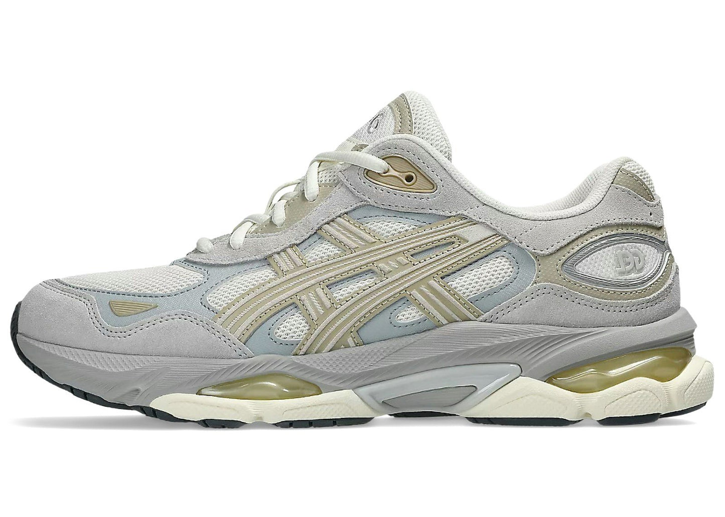 ASICS Gel-NYC 2.0 Cream Concrete