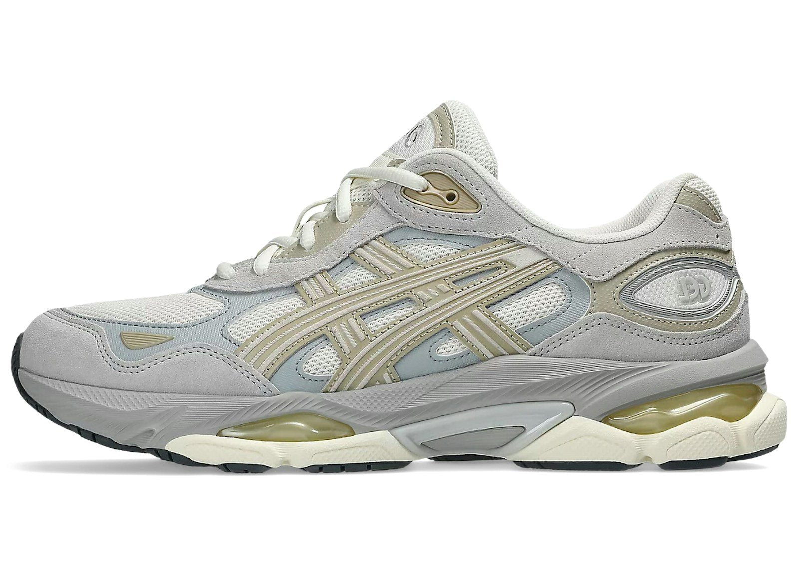 ASICS Gel-NYC 2.0 Cream Concrete