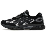 ASICS Gel-NYC 2.0 Graphite Grey Black
