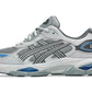 ASICS Gel-NYC 2.0 Gravel Piedmont Grey Blue