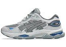 ASICS Gel-NYC 2.0 Gravel Piedmont Grey Blue