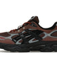 ASICS Gel-NYC 2.0 SSHS HAL STUDIOS Architecture of Everyday Life Mahogany