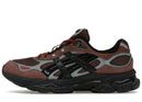 ASICS Gel-NYC 2.0 SSHS HAL STUDIOS Architecture of Everyday Life Mahogany