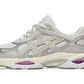ASICS Gel-NYC 2.0 White Cream Purple