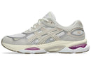 ASICS Gel-NYC 2.0 White Cream Purple