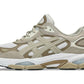 ASICS Gel-NYC 2.0 White Feather Grey