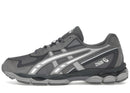 ASICS Gel-NYC 2055 Carbon Cement Grey