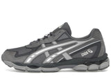 ASICS Gel-NYC 2055 Carbon Cement Grey