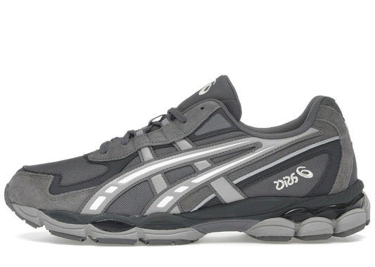 ASICS Gel-NYC 2055 Carbon Cement Grey