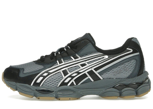 ASICS Gel-NYC 2055 Clay Grey Black