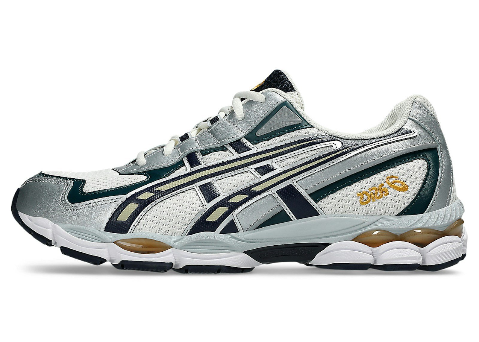 ASICS Gel-NYC 2055 Cream Midnight