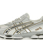 ASICS Gel-NYC 2055 Cream Pure Silver