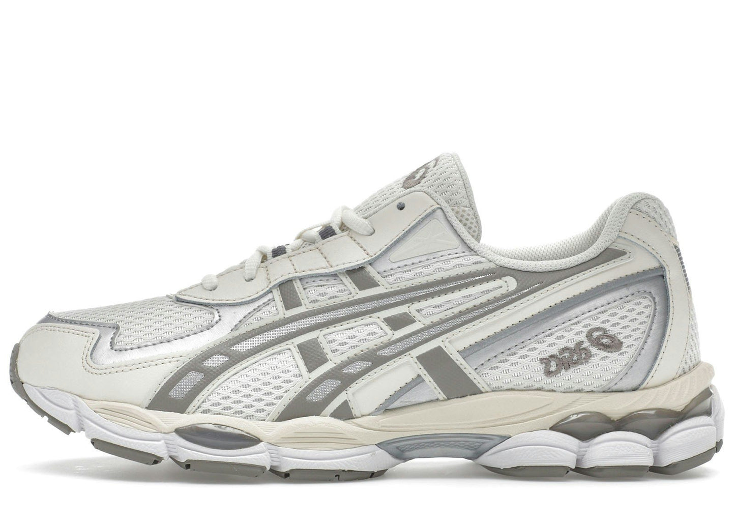 ASICS Gel-NYC 2055 Cream Steel