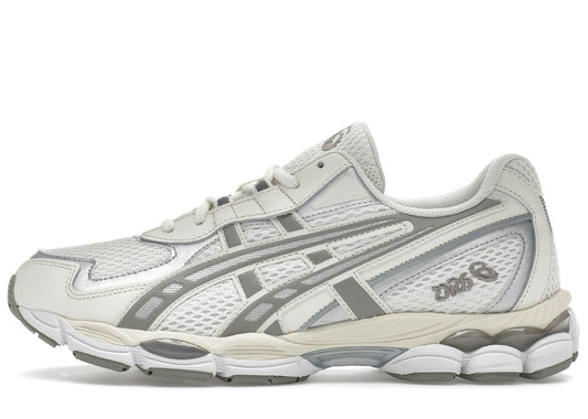 ASICS Gel-NYC 2055 Cream Steel