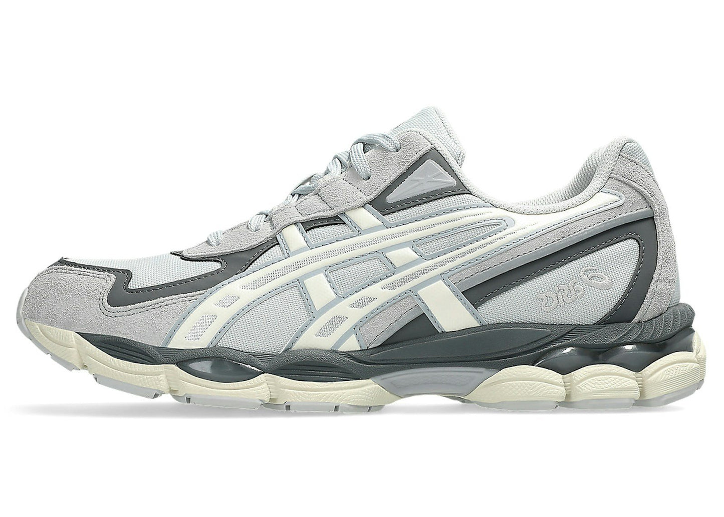 ASICS Gel-NYC 2055 Glacier Grey Cream