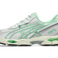 ASICS Gel-NYC 2055 White Menthol