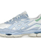 ASICS Gel-NYC Airy Blue Stone Wash