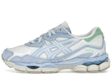 ASICS Gel-NYC Airy Blue Stone Wash