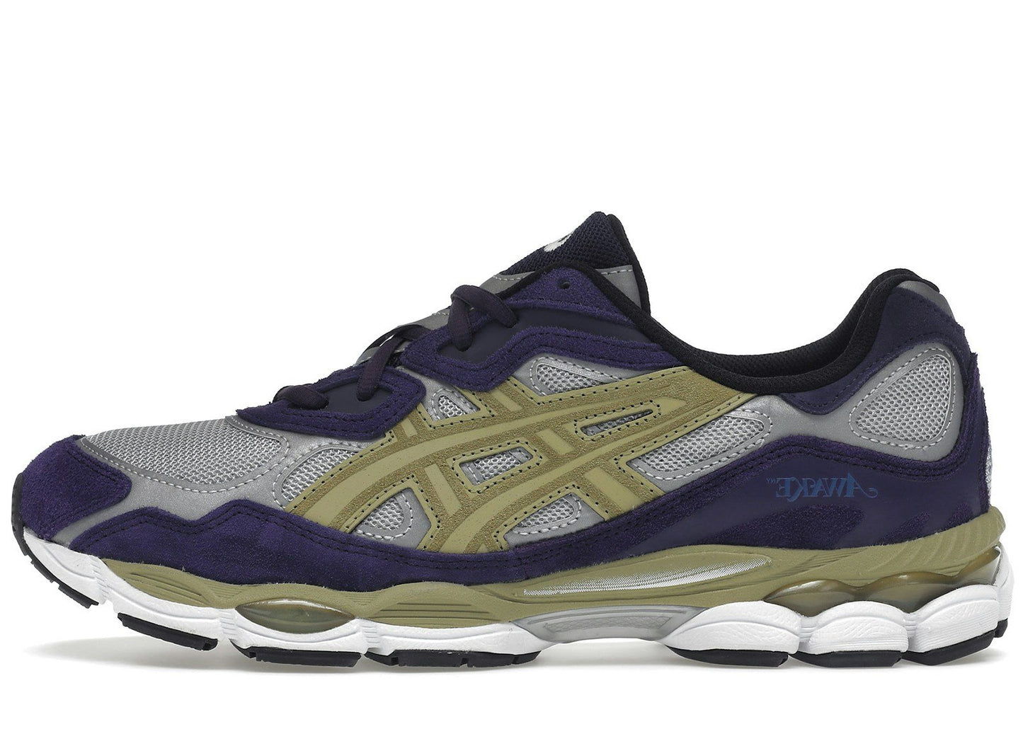 ASICS Gel-NYC Awake NY Purple