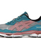 ASICS Gel-NYC Awake NY Teal