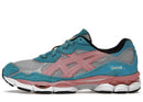 ASICS Gel-NYC Awake NY Teal