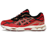 ASICS Gel-NYC BLEACH Renji Abarai