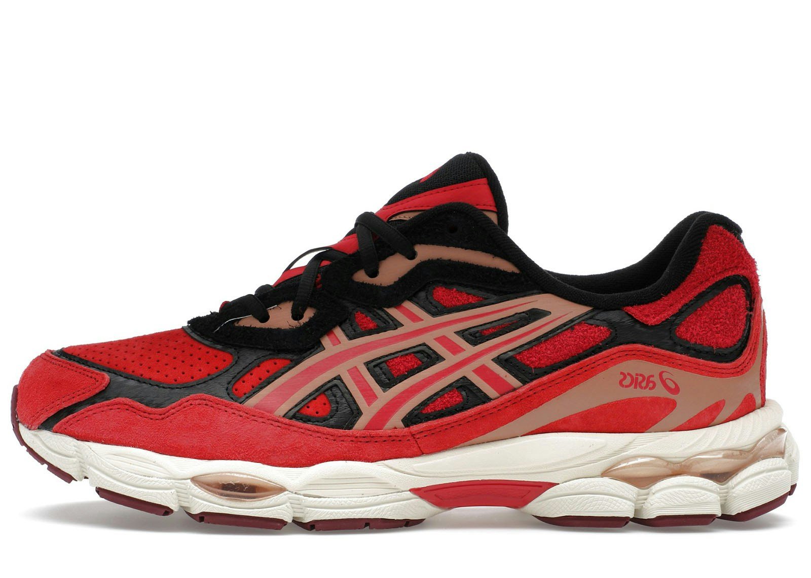 ASICS Gel-NYC BLEACH Renji Abarai